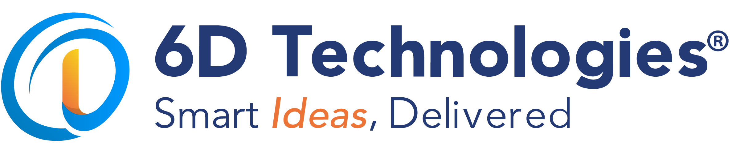 6D Technologies