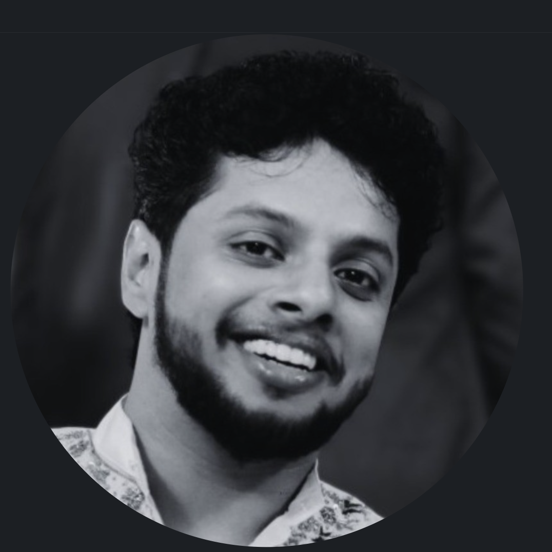 Harisankar Sivankutty